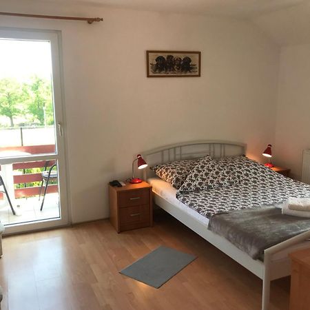 Dom Jana Apartamento Niechorze Exterior foto