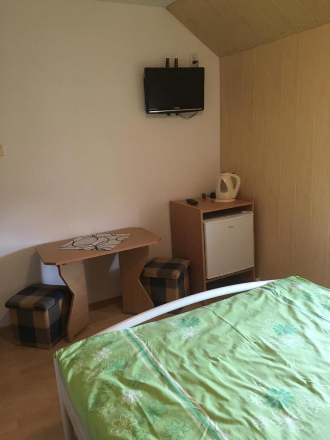 Dom Jana Apartamento Niechorze Exterior foto