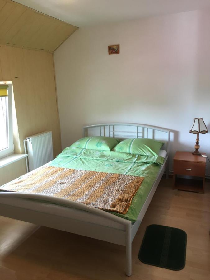 Dom Jana Apartamento Niechorze Exterior foto