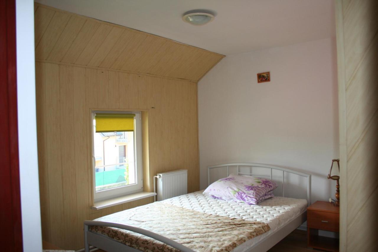 Dom Jana Apartamento Niechorze Exterior foto