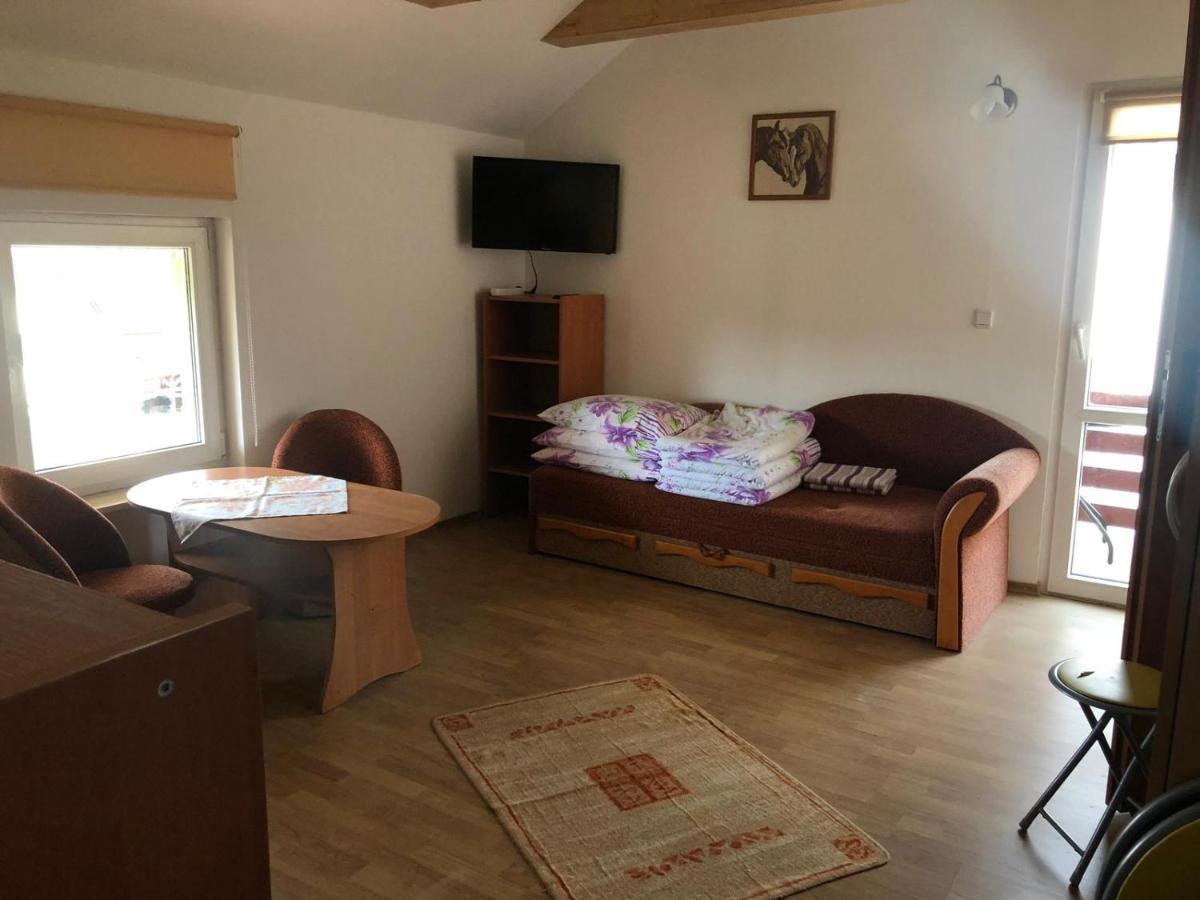 Dom Jana Apartamento Niechorze Exterior foto