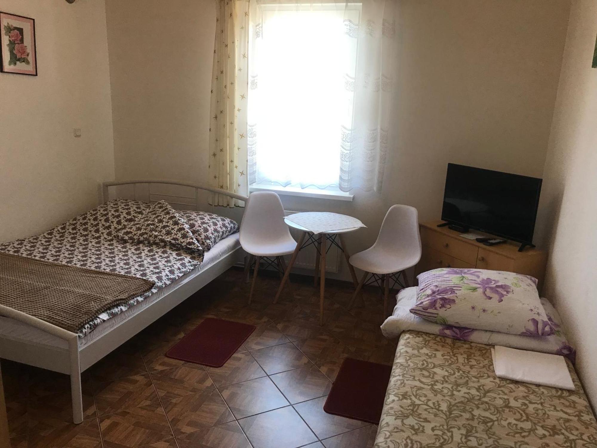 Dom Jana Apartamento Niechorze Exterior foto