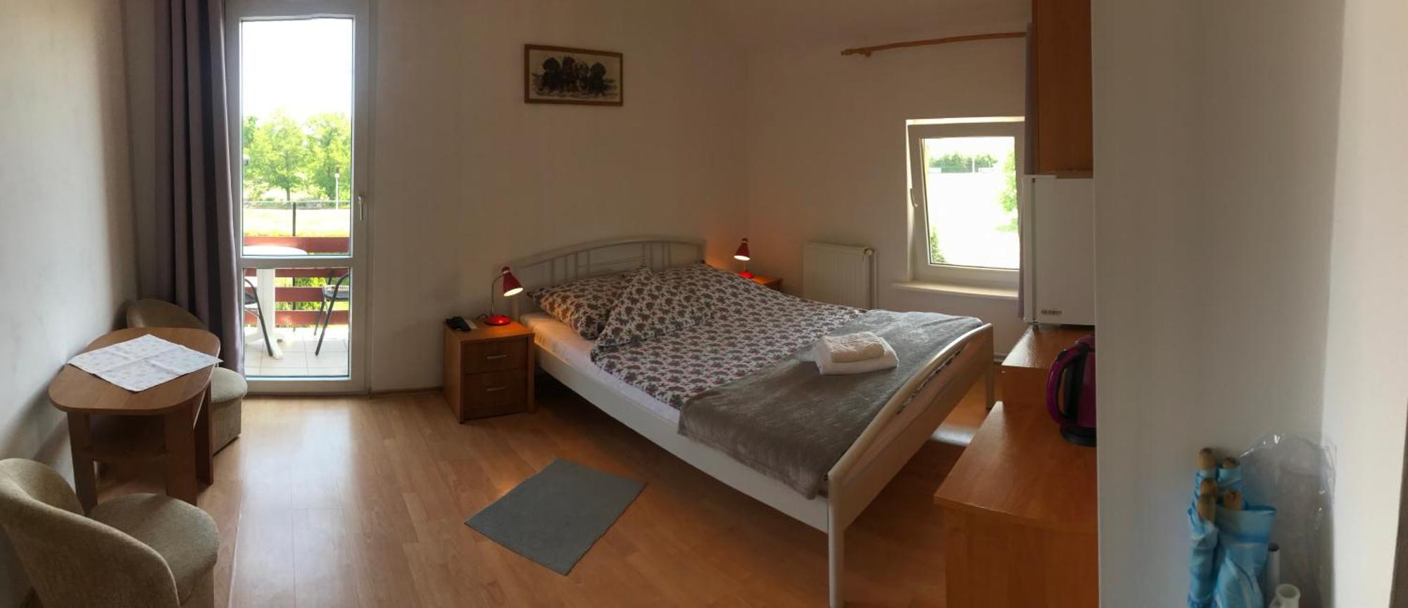 Dom Jana Apartamento Niechorze Exterior foto