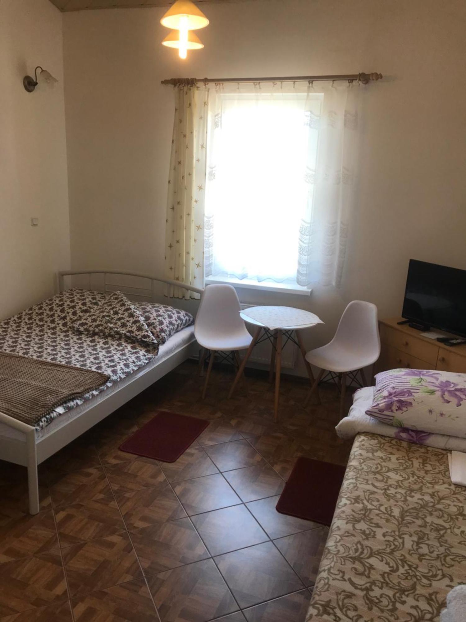 Dom Jana Apartamento Niechorze Exterior foto