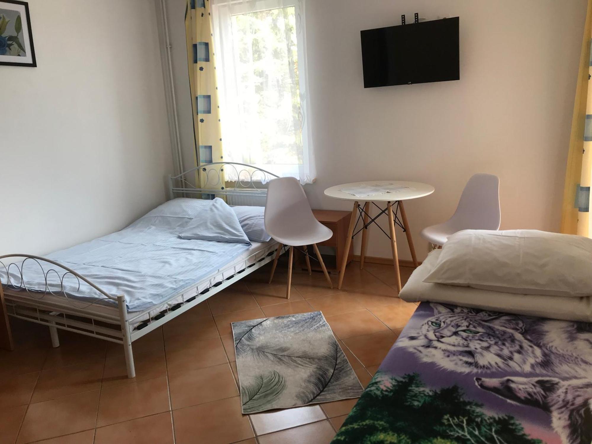Dom Jana Apartamento Niechorze Exterior foto