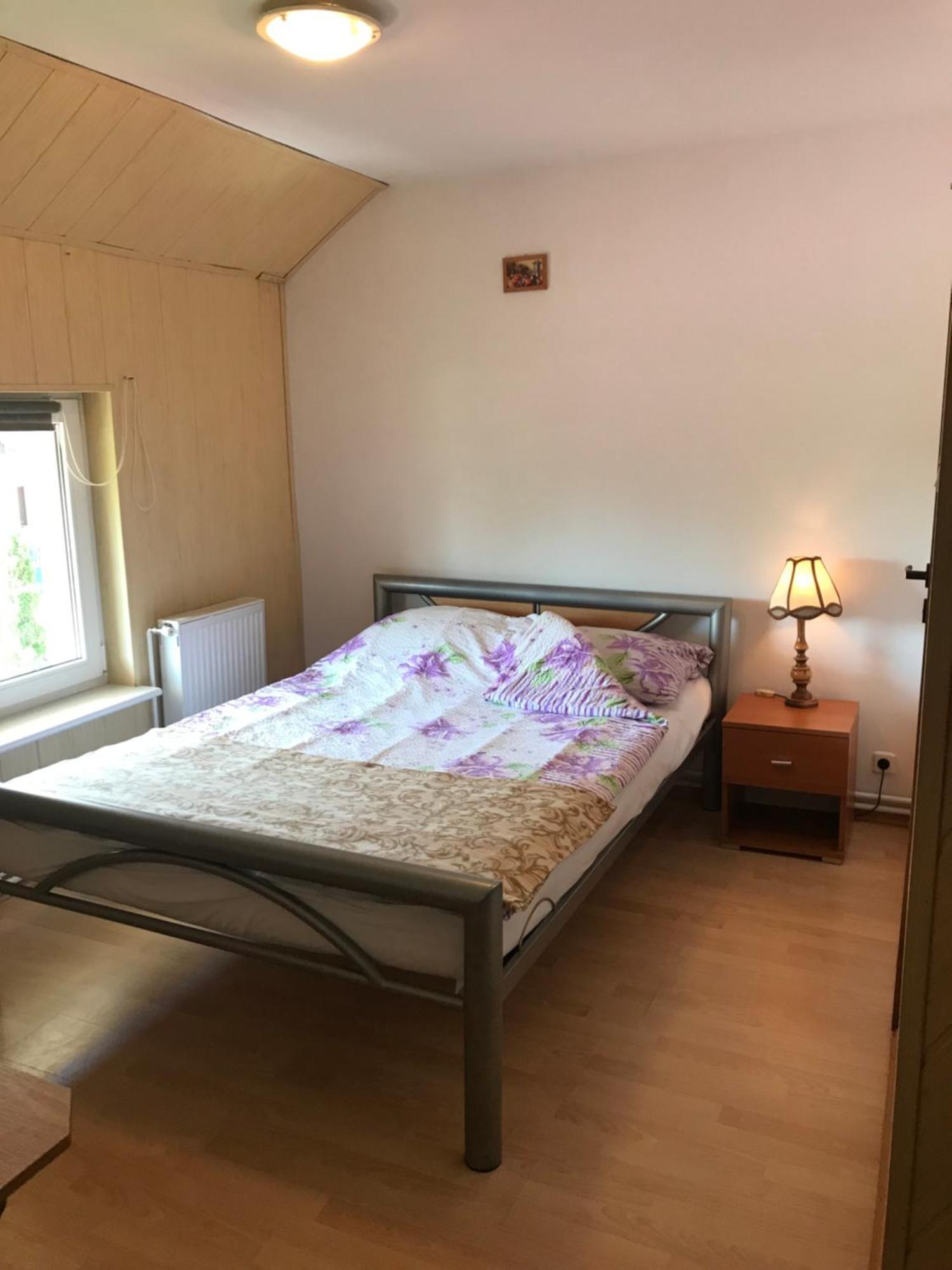 Dom Jana Apartamento Niechorze Exterior foto