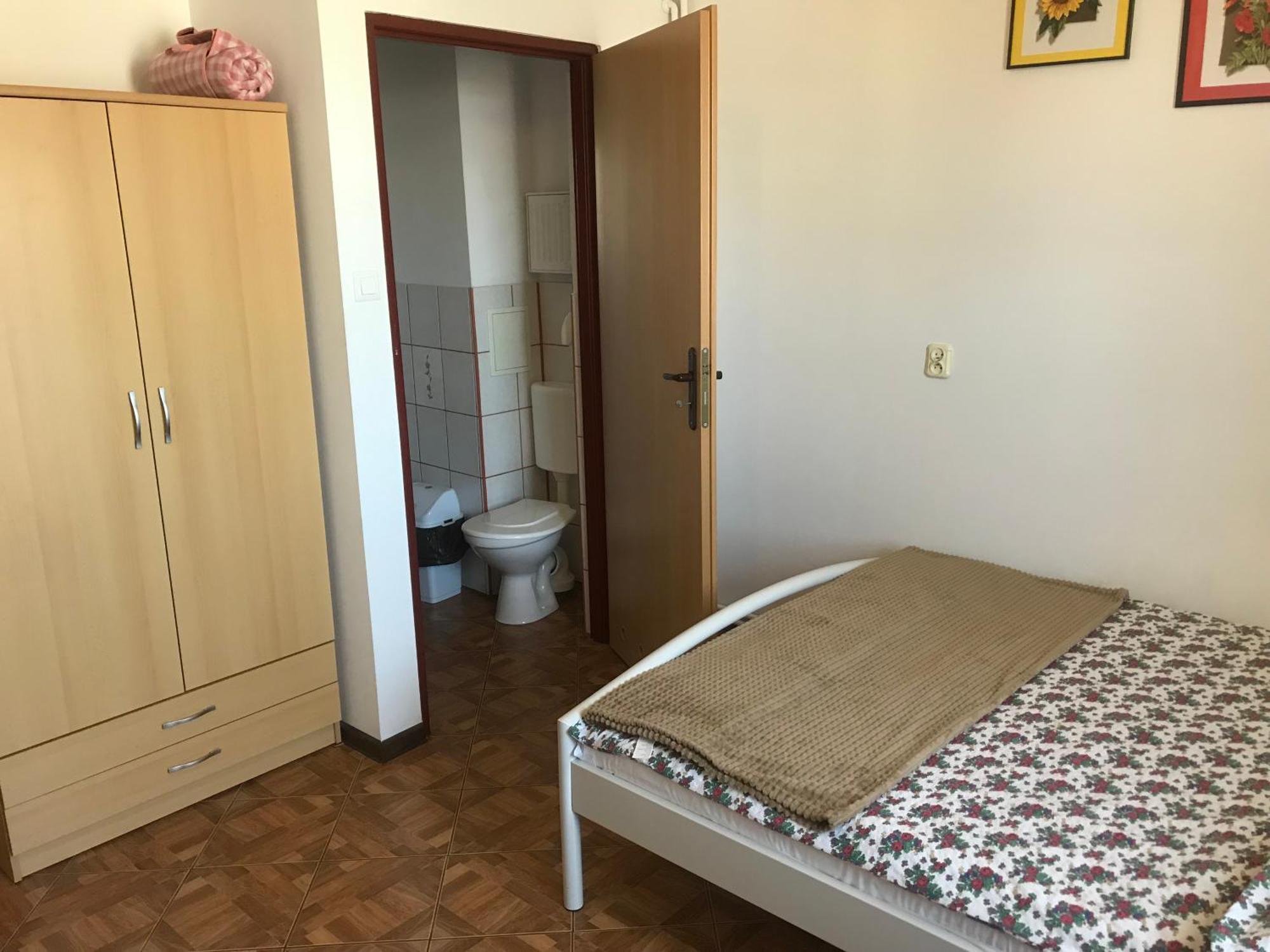 Dom Jana Apartamento Niechorze Exterior foto