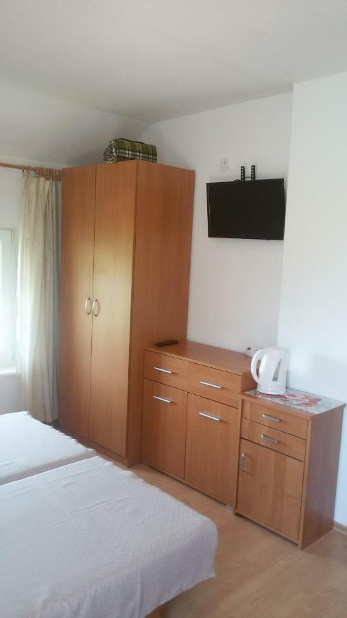 Dom Jana Apartamento Niechorze Exterior foto
