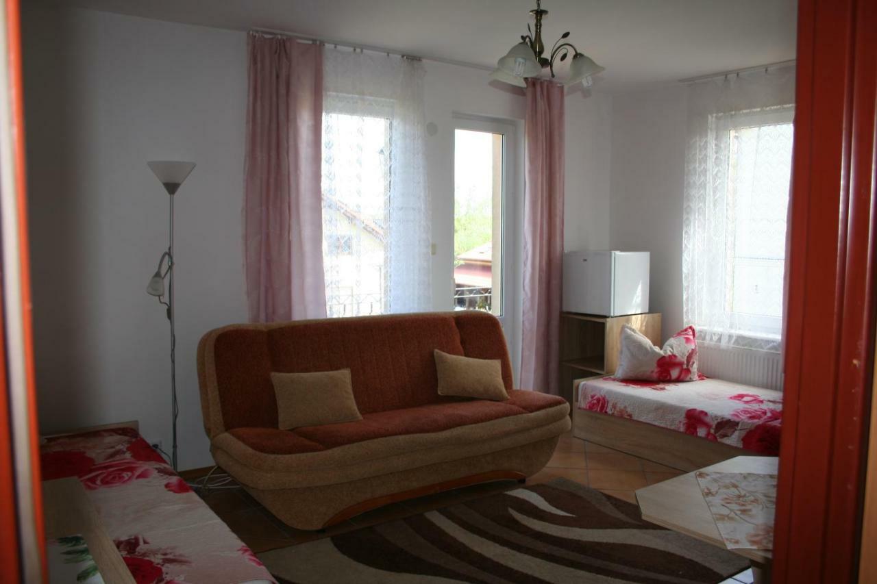 Dom Jana Apartamento Niechorze Exterior foto